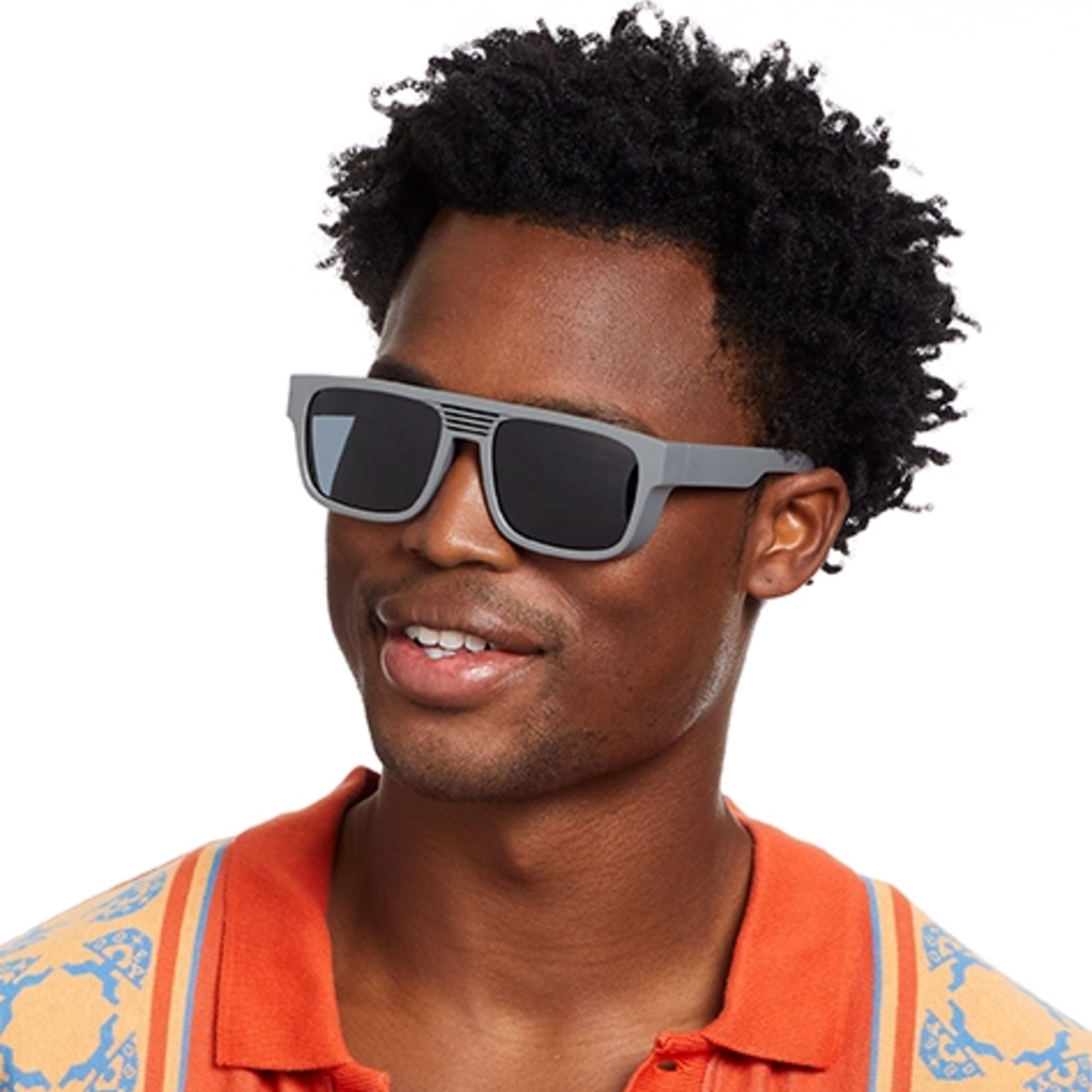 Active Sunglasses - Adult Blue Gem Sunglasses Apparel & Accessories - Summer - Sunglasses