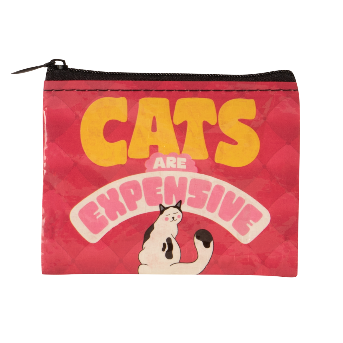Buy Charming Chala Playful Kitty Cat Purse Wallet Credit Cards Coins  Wristlet at Amazon.in