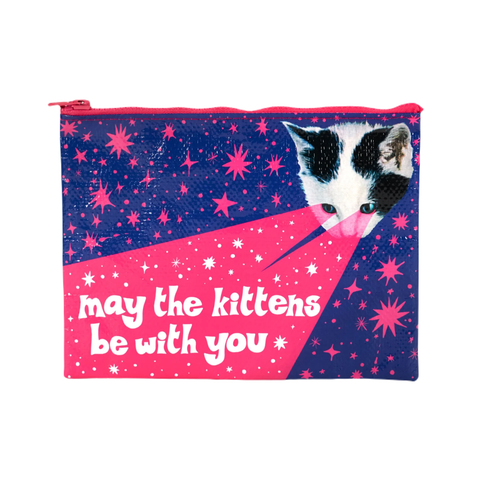 Pouches & Cases