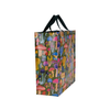 BLQ SHOPPER MUSHROOMS Blue Q Apparel & Accessories - Bags - Reusable Shoppers & Tote Bags