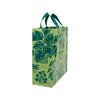 Plant Problem Shopper Tote Bag Blue Q Apparel & Accessories - Bags - Reusable Shoppers & Tote Bags