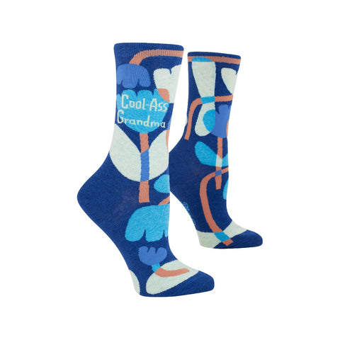 Socks With Swears & Slang