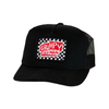 Grumpy Old Man Blue Q Trucker Hats Blue Q Apparel & Accessories - Summer - Adult - Hats