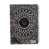 Meeting Is Bullshit 6X8 Spiral Notebook Blue Q Books - Blank Notebooks & Journals