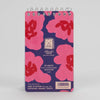 You're Beautiful 3X5 Spiral Notebook Blue Q Books - Blank Notebooks & Journals