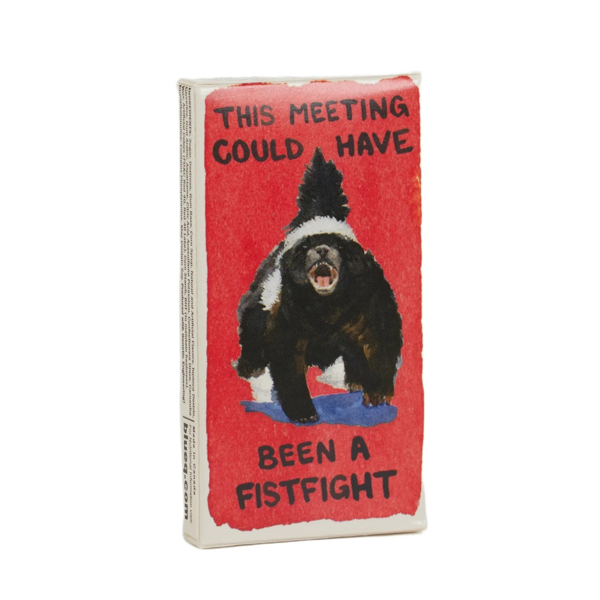 Could've Been A Fistfight Chewing Gum – Urban General Store