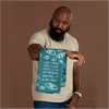 Just Gonna Set That Dirty Dish In The Sink Dish Towel Blue Q Home - Kitchen & Dining - Kitchen Cloths & Dish Towels