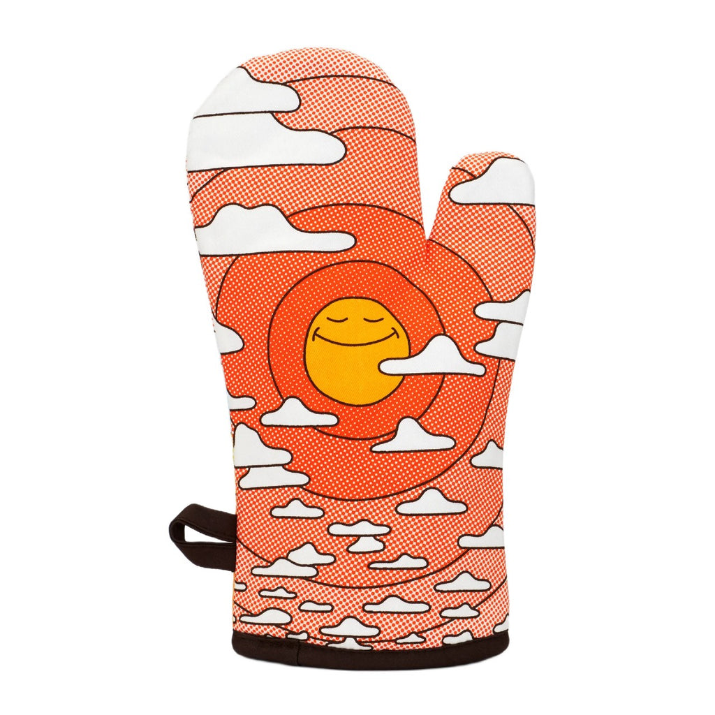 Get Me A Gummy Oven Mitt Blue Q Home - Kitchen & Dining - Oven Mitts & Pot Holders