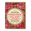 Handmade Holiday Christmas Card Boss Dotty Paper Co Cards - Holiday - Christmas