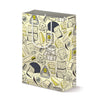 Cheese Large Gift Bag Boss Dotty Paper Co Gift Wrap & Packaging - Gift Bags