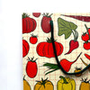 Farmers Market Veggie Large Gift Bag Boss Dotty Paper Co Gift Wrap & Packaging - Gift Bags
