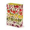 Farmers Market Veggie Large Gift Bag Boss Dotty Paper Co Gift Wrap & Packaging - Gift Bags