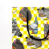 Party Animals Large Gift Bag Boss Dotty Paper Co Gift Wrap & Packaging - Gift Bags