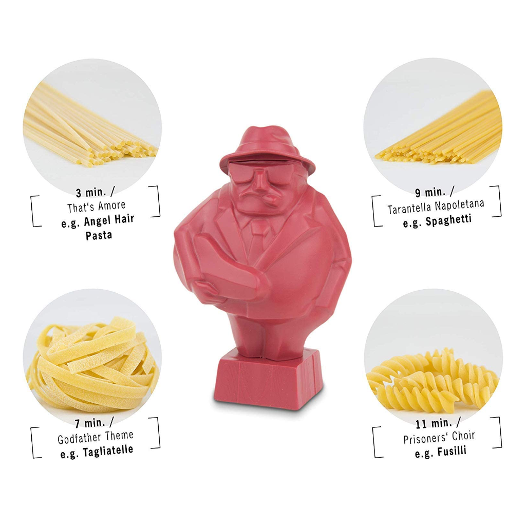 PASTA TIMER - Trends Home
