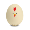 BeepEgg Timer - Rooster Brainstream USA Home - Kitchen & Dining - Cooking Timers