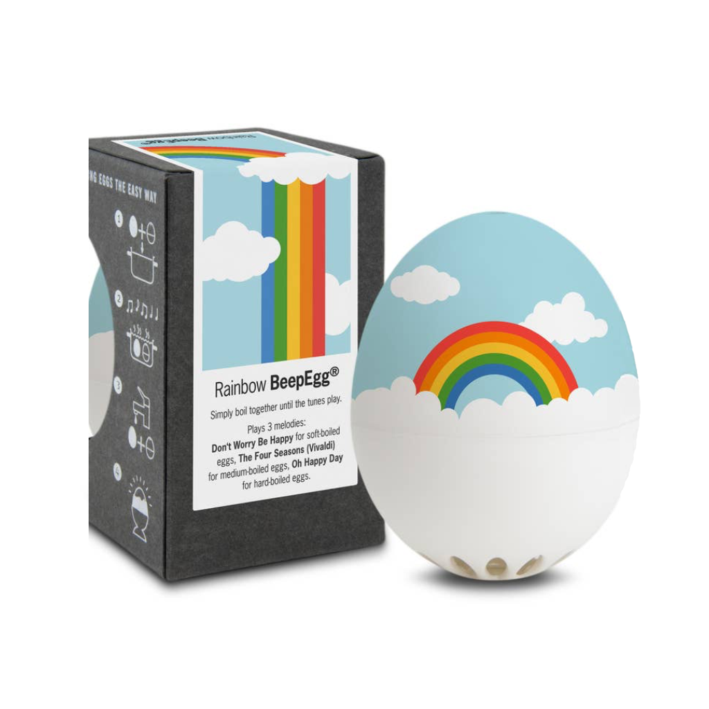 BeepEgg Timer - Rooster Brainstream USA Home - Kitchen & Dining - Cooking Timers