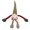 Green Hat BRI GNOME HANGING NORDIC SWEATER Bright Ideas Holiday - Home