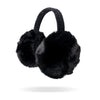 Black BKAE-U20 Aspen Earmuffs Britt's Knits Apparel & Accessories - Winter - Adult - Earmuffs