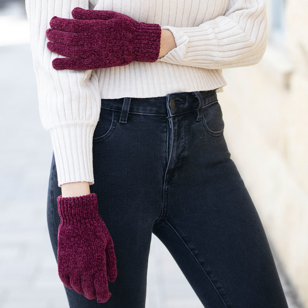 Beyond Soft Gloves Britt's Knits Apparel & Accessories - Winter - Adult - Gloves & Mittens