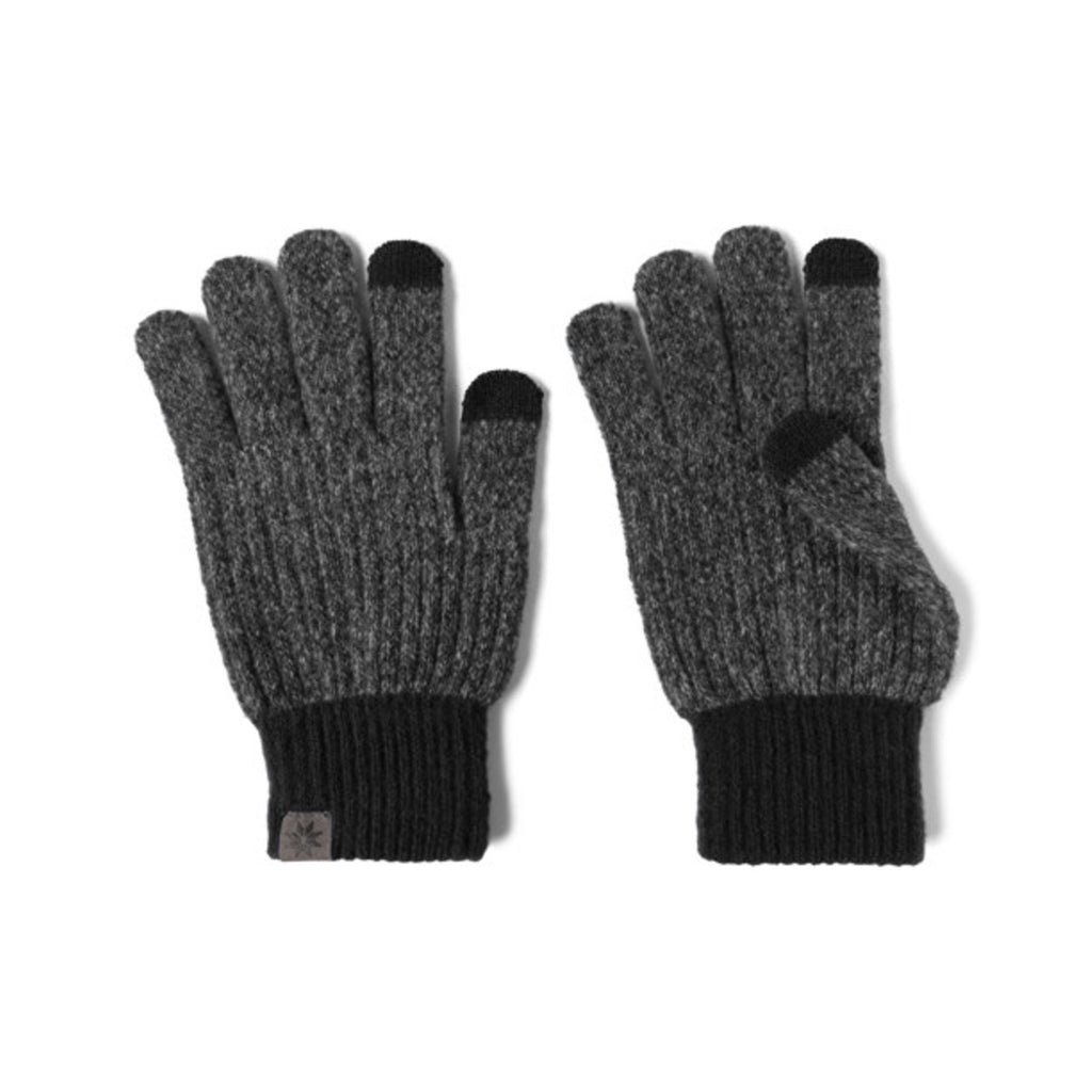 Black Birchwood Adult Gloves Britt's Knits Apparel & Accessories - Winter - Adult - Gloves & Mittens