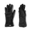 Black Bristol Convertible Fingerless Gloves - Adult Britt's Knits Apparel & Accessories - Winter - Adult - Gloves & Mittens