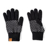 Black Highland Gloves - Adult Britt's Knits Apparel & Accessories - Winter - Adult - Gloves & Mittens