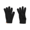 Black Powder Knit Adult Gloves Britt's Knits Apparel & Accessories - Winter - Adult - Gloves & Mittens
