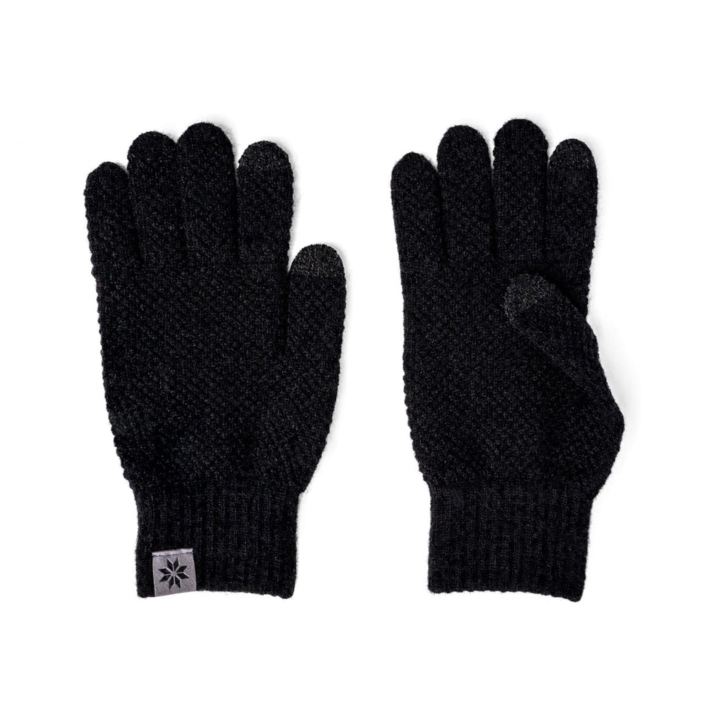 Black Tahoe Gloves - Adult Britt's Knits Apparel & Accessories - Winter - Adult - Gloves & Mittens
