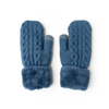 Blue Originals Mittens - Womens Britt's Knits Apparel & Accessories - Winter - Adult - Gloves & Mittens