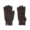 Charcoal Tahoe Gloves - Adult Britt's Knits Apparel & Accessories - Winter - Adult - Gloves & Mittens