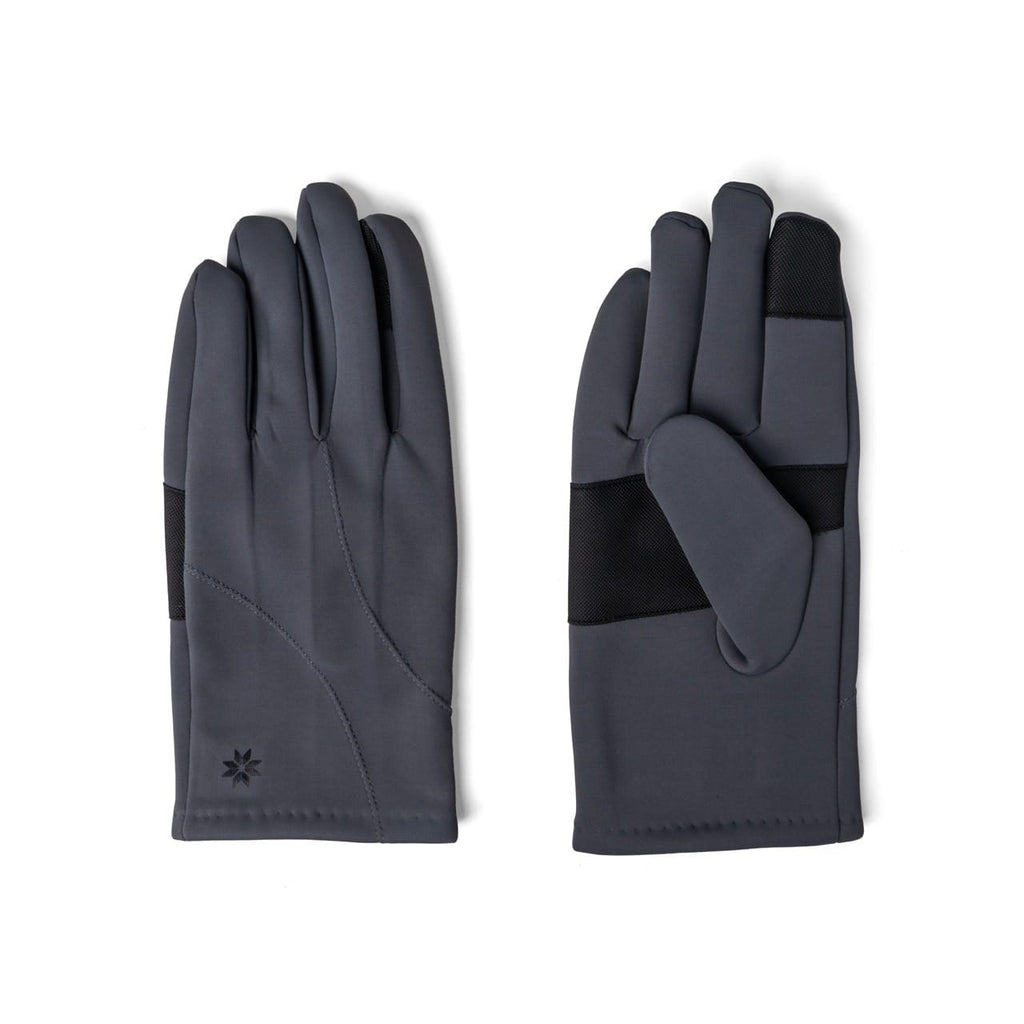 Gray / L/XL ThermalTech Pro Gloves - Adult Britt's Knits Apparel & Accessories - Winter - Adult - Gloves & Mittens