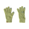 Green Powder Knit Adult Gloves Britt's Knits Apparel & Accessories - Winter - Adult - Gloves & Mittens
