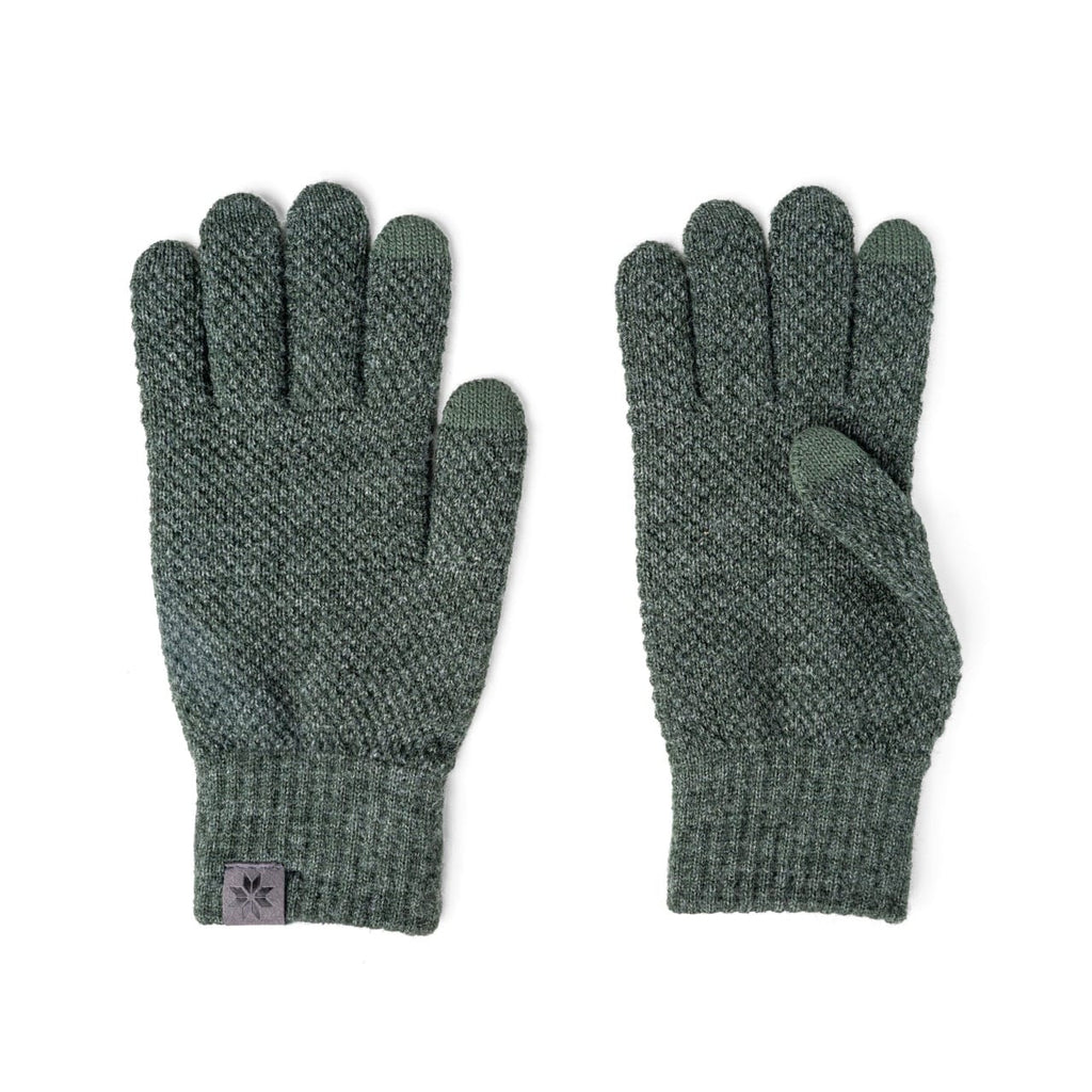 Green Tahoe Gloves - Adult Britt's Knits Apparel & Accessories - Winter - Adult - Gloves & Mittens