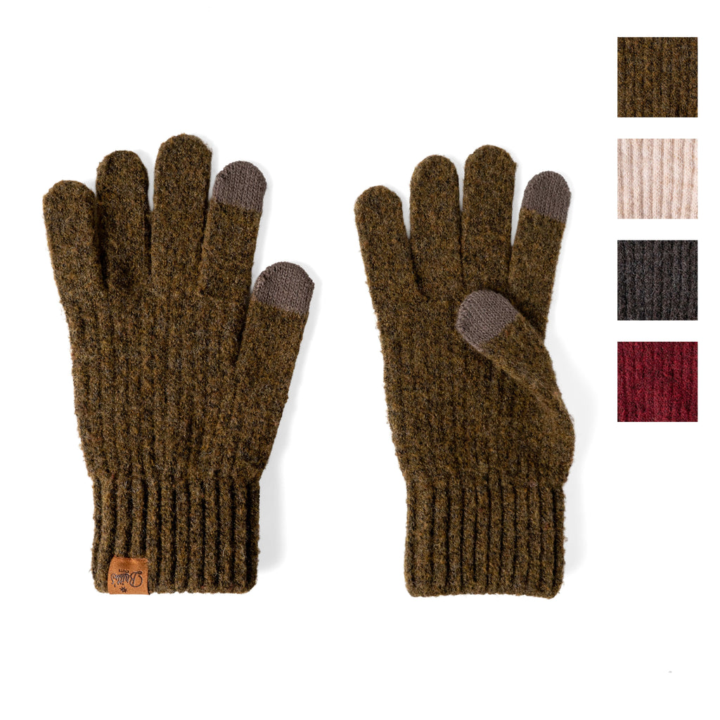 Kindred Gloves - Adult Britt's Knits Apparel & Accessories - Winter - Adult - Gloves & Mittens