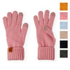 Mainstay Cuff Gloves - Womens Britt's Knits Apparel & Accessories - Winter - Adult - Gloves & Mittens