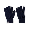 Navy Craftsman Knit Gloves - Mens Britt's Knits Apparel & Accessories - Winter - Adult - Gloves & Mittens