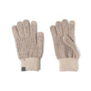 Oat Birchwood Adult Gloves Britt's Knits Apparel & Accessories - Winter - Adult - Gloves & Mittens