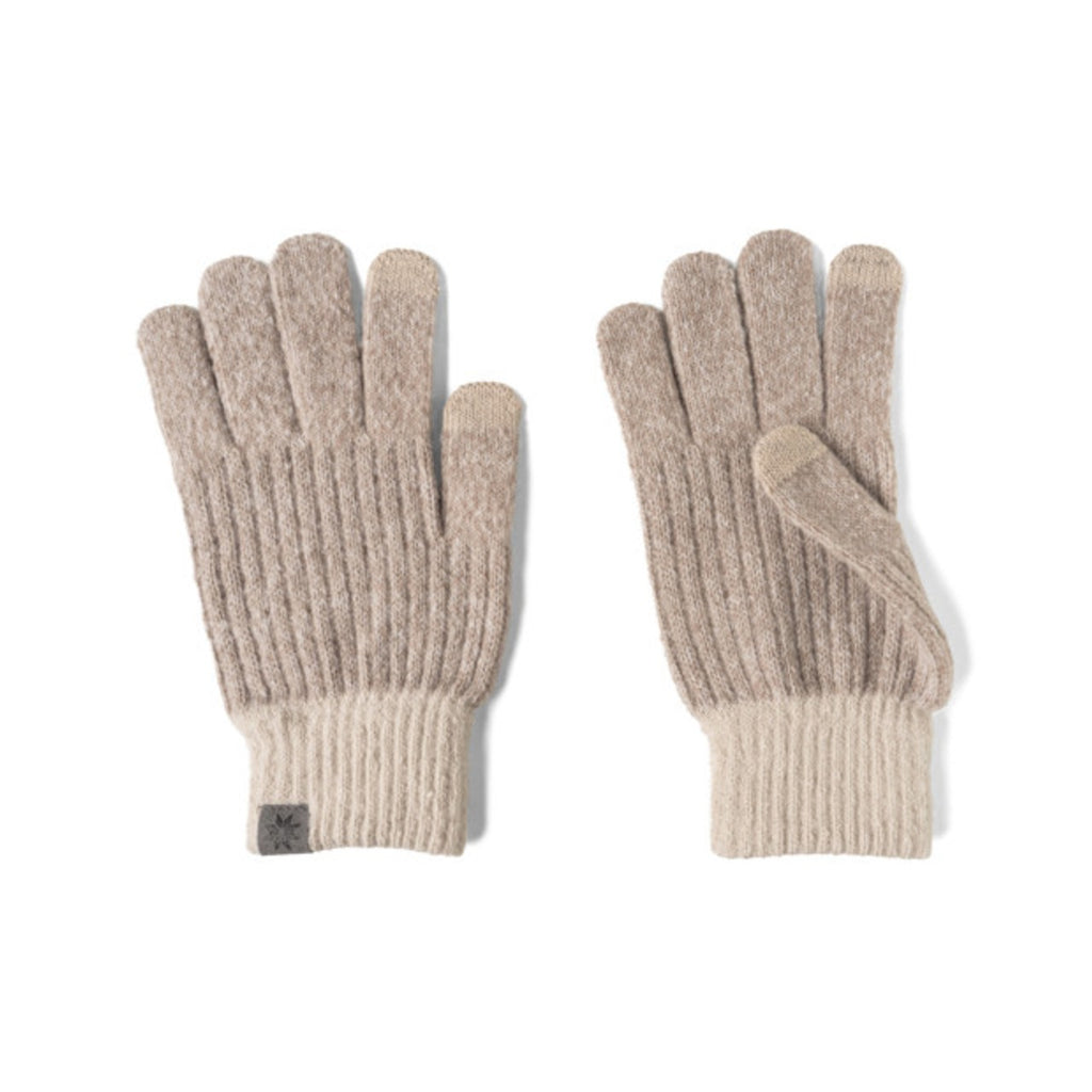 Oat Birchwood Adult Gloves Britt's Knits Apparel & Accessories - Winter - Adult - Gloves & Mittens