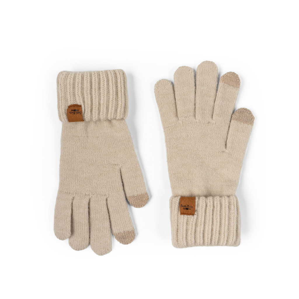 Mainstay Cuff Gloves - Womens