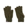 Olive Birchwood Adult Gloves Britt's Knits Apparel & Accessories - Winter - Adult - Gloves & Mittens