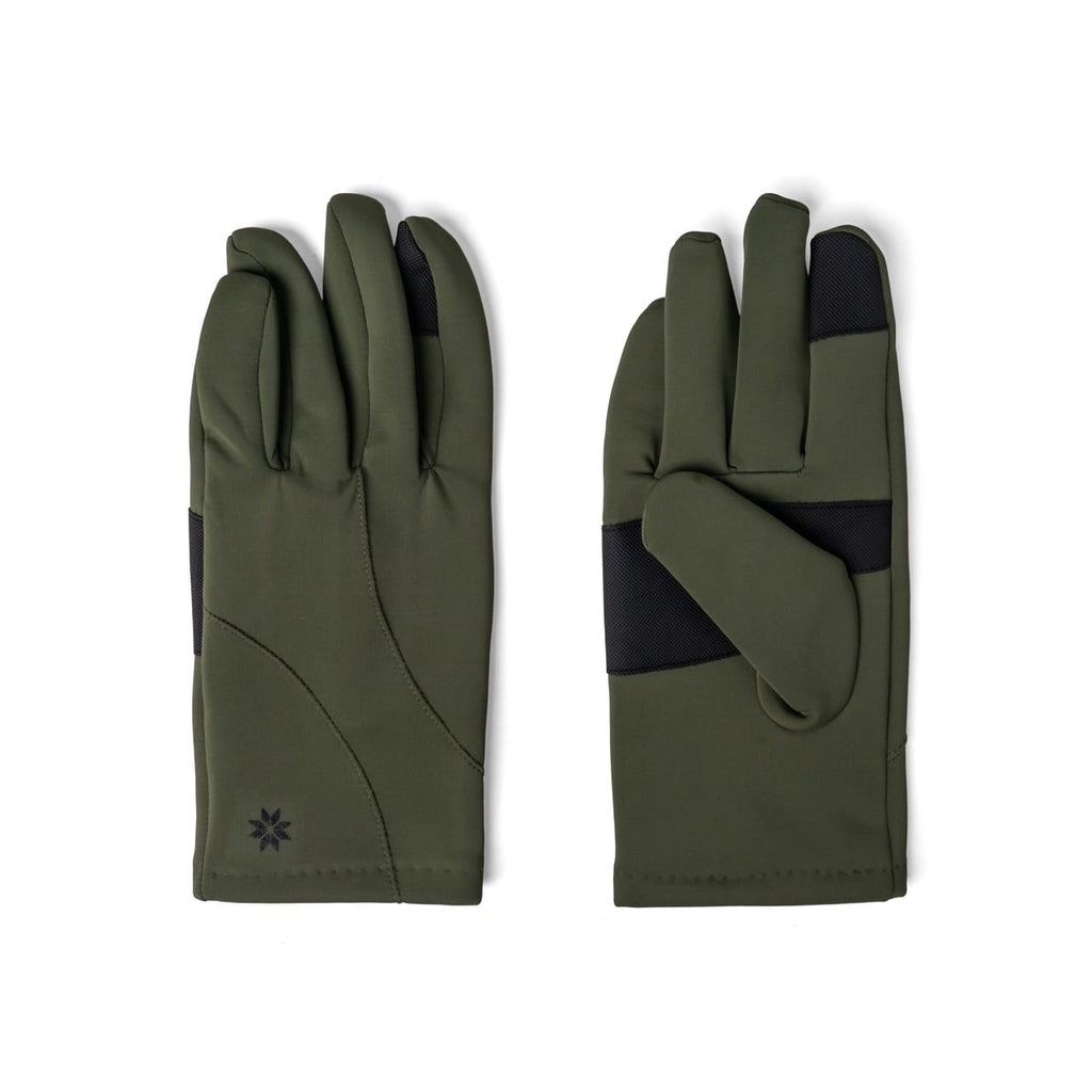 Olive / S/M ThermalTech Pro Gloves - Adult Britt's Knits Apparel & Accessories - Winter - Adult - Gloves & Mittens