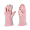 Pink Bristol Convertible Fingerless Gloves - Adult Britt's Knits Apparel & Accessories - Winter - Adult - Gloves & Mittens