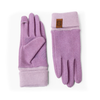 Purple / L/X Pro Tip Texting Gloves - Unisex Britt's Knits Apparel & Accessories - Winter - Adult - Gloves & Mittens