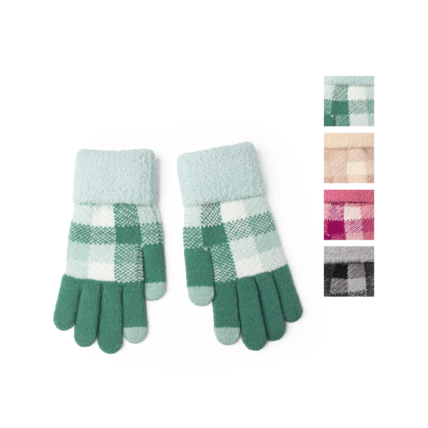 Sweater Weather Gloves - Adult Britt's Knits Apparel & Accessories - Winter - Adult - Gloves & Mittens