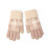 Tan Sweater Weather Gloves - Adult Britt's Knits Apparel & Accessories - Winter - Adult - Gloves & Mittens