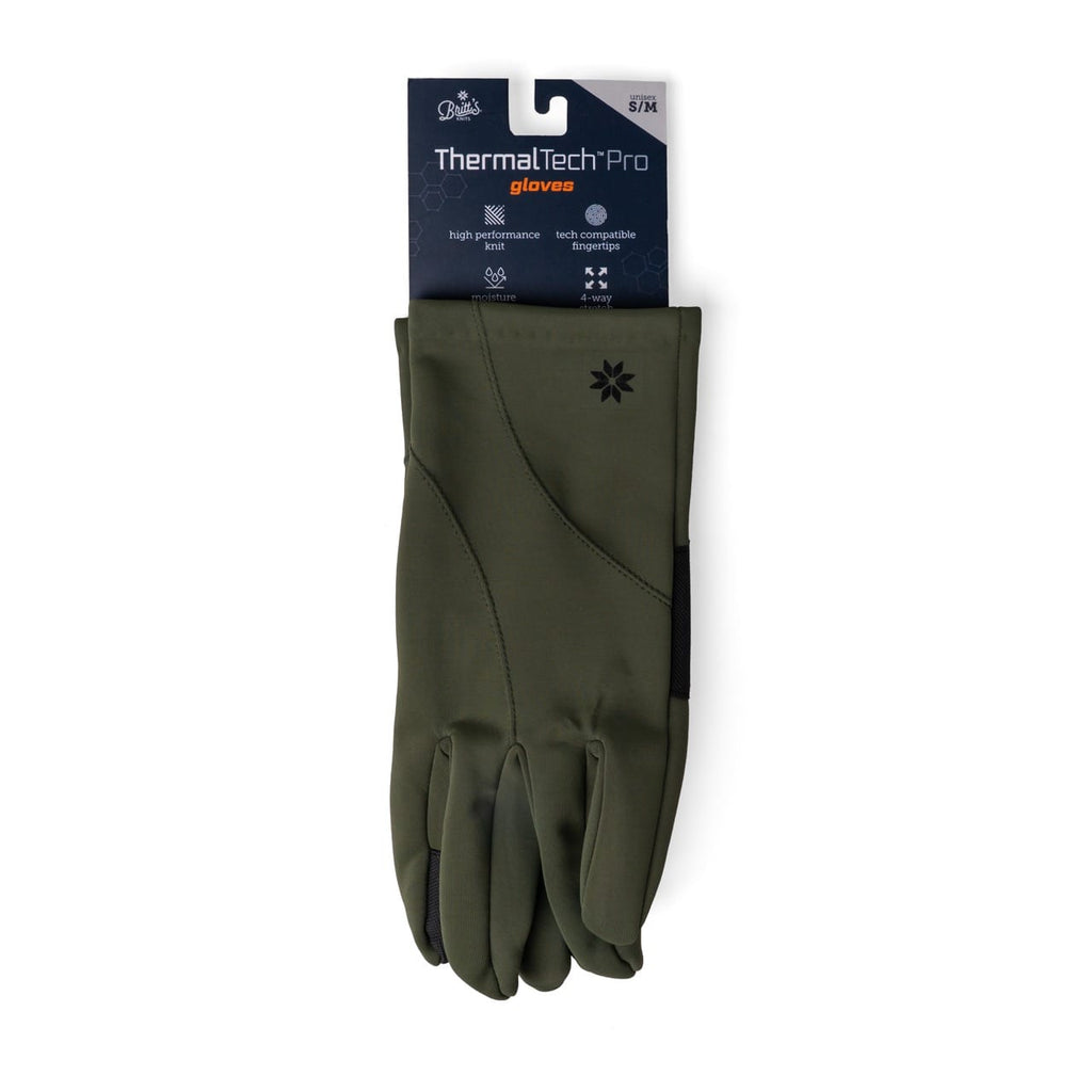 ThermalTech Pro Gloves - Adult Britt's Knits Apparel & Accessories - Winter - Adult - Gloves & Mittens