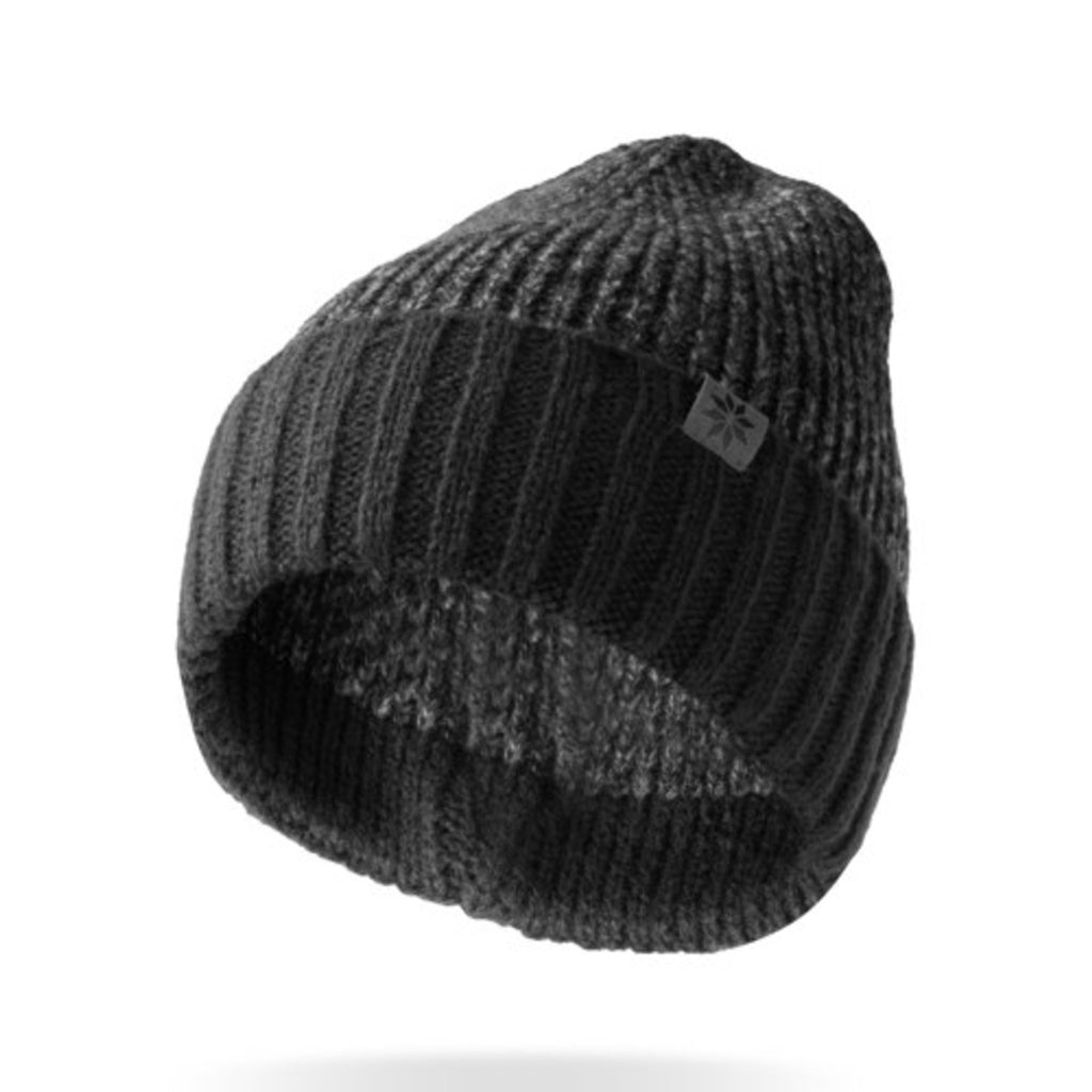 Black Birchwood Beanie Adult Hat Britt's Knits Apparel & Accessories - Winter - Adult - Hats