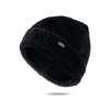 Black Bristol Beanie - Adult Britt's Knits Apparel & Accessories - Winter - Adult - Hats