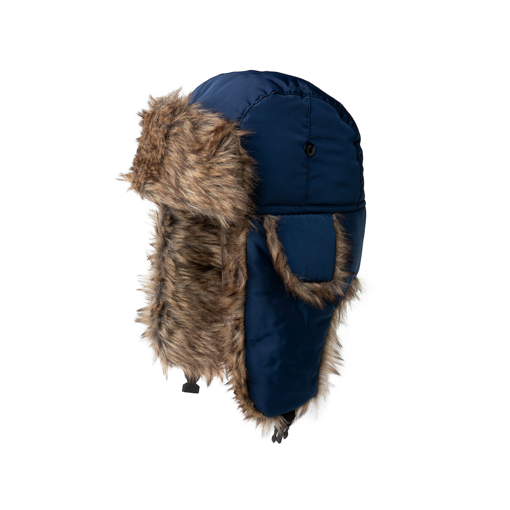 Mens winter aviator hats shop
