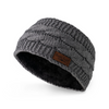 Gray Headwarmer - Adult Britt's Knits Apparel & Accessories - Winter - Adult - Hats - Earmuffs